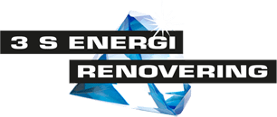 3S Energi Renovering